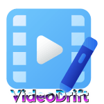 VideoDrift - Online Video Editor